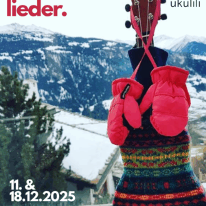 Weihnachtslieder-Crashkurs