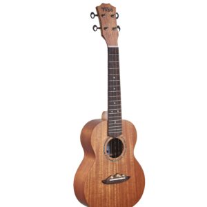Ukulele Mountain Fuji (Concert, Mahagonie) TODO- JAPAN